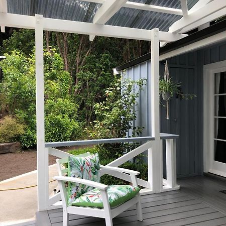 Kanuka Cottage - Tranquil And Relaxing Akaroa Εξωτερικό φωτογραφία