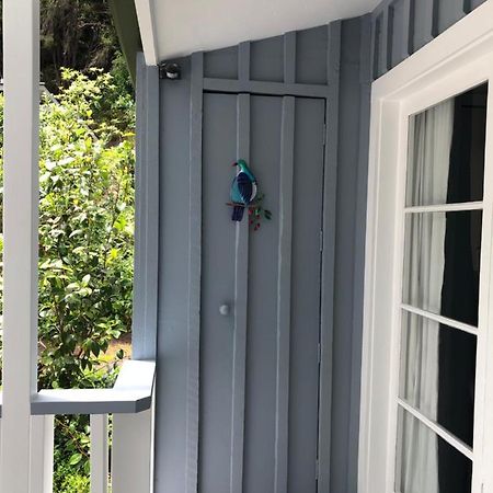 Kanuka Cottage - Tranquil And Relaxing Akaroa Εξωτερικό φωτογραφία