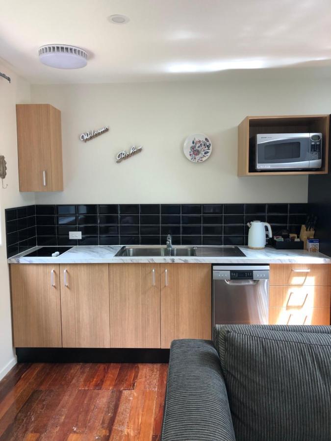 Kanuka Cottage - Tranquil And Relaxing Akaroa Εξωτερικό φωτογραφία