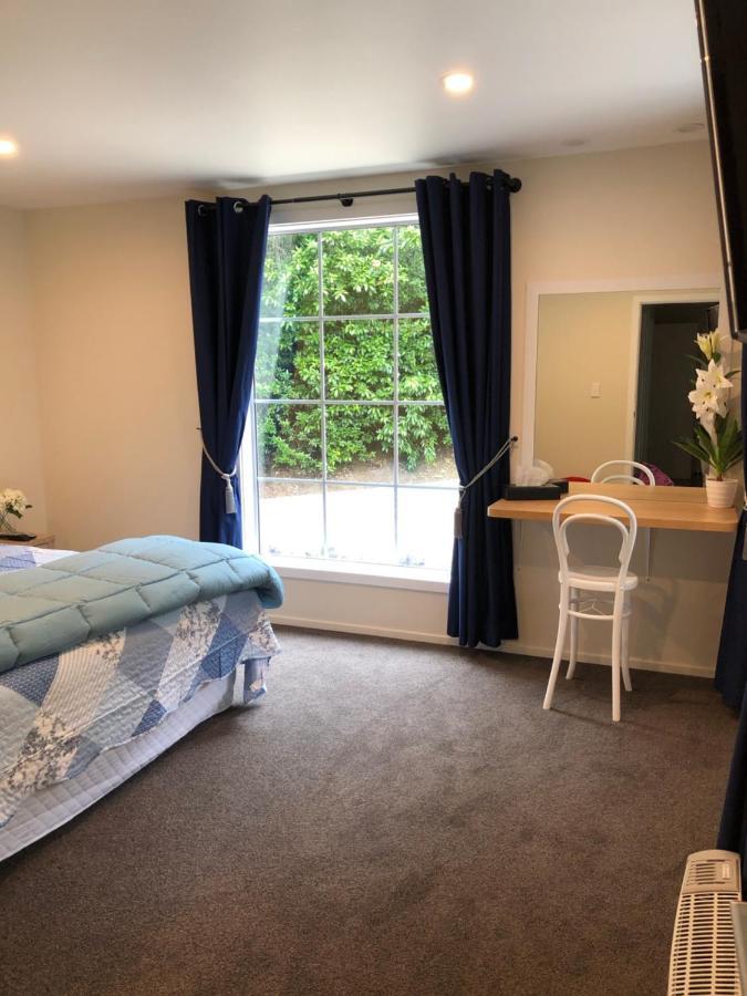Kanuka Cottage - Tranquil And Relaxing Akaroa Εξωτερικό φωτογραφία