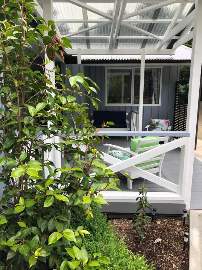 Kanuka Cottage - Tranquil And Relaxing Akaroa Εξωτερικό φωτογραφία