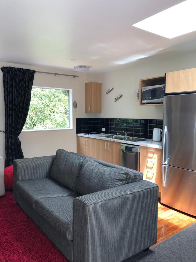 Kanuka Cottage - Tranquil And Relaxing Akaroa Εξωτερικό φωτογραφία