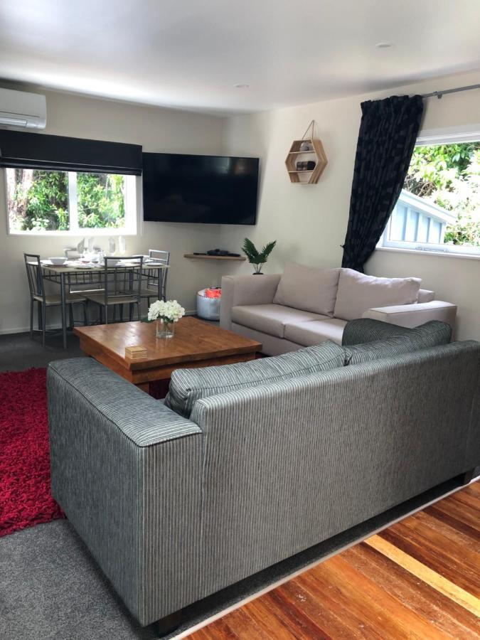 Kanuka Cottage - Tranquil And Relaxing Akaroa Εξωτερικό φωτογραφία