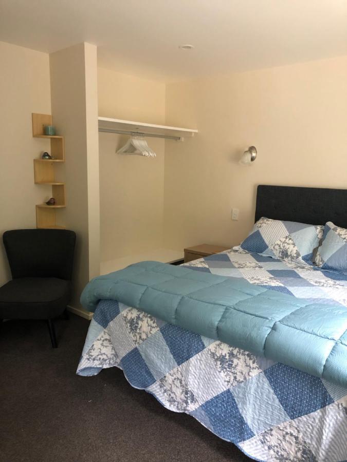 Kanuka Cottage - Tranquil And Relaxing Akaroa Εξωτερικό φωτογραφία