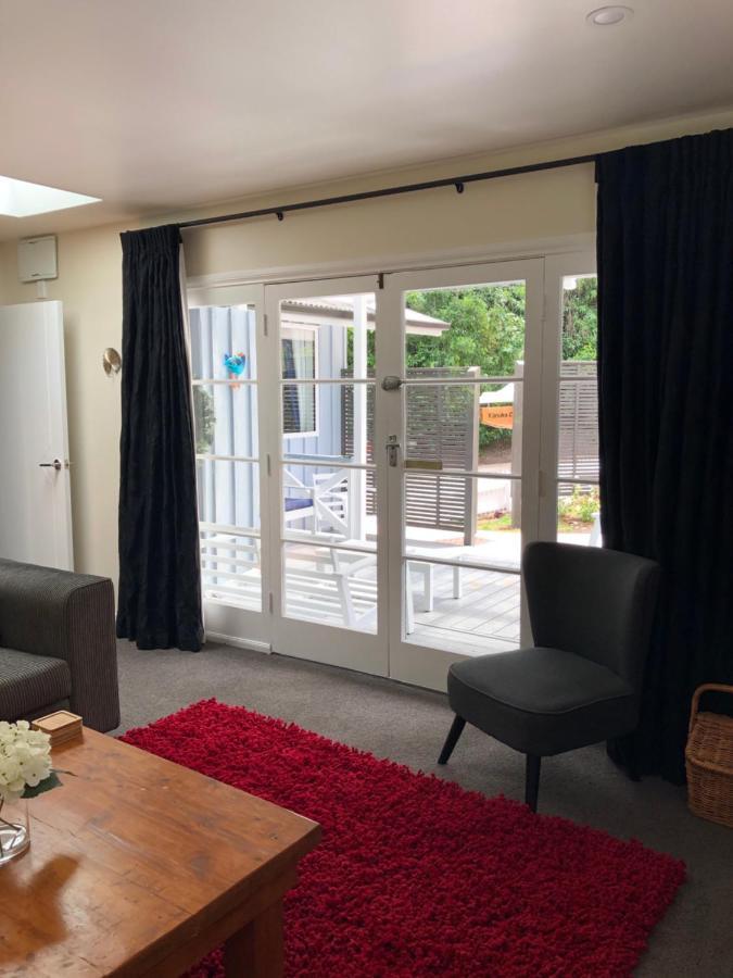 Kanuka Cottage - Tranquil And Relaxing Akaroa Εξωτερικό φωτογραφία