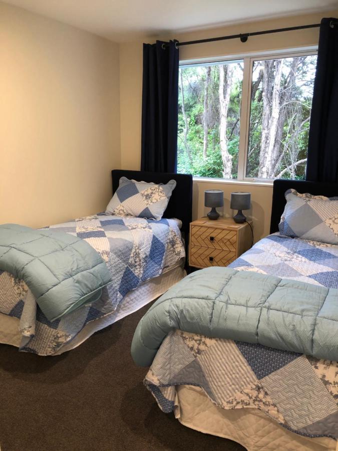 Kanuka Cottage - Tranquil And Relaxing Akaroa Εξωτερικό φωτογραφία