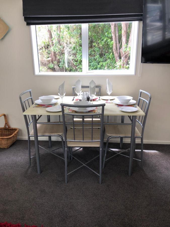 Kanuka Cottage - Tranquil And Relaxing Akaroa Εξωτερικό φωτογραφία